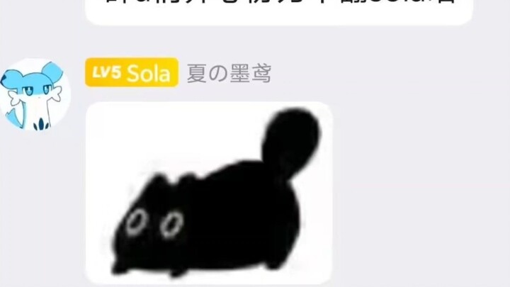 Trembling↓ The group of u actually wants to give the anchor to...?!