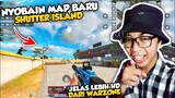 PLAYER FF NYOBAIN MAP BARU BLOOD STRIKE SHUTTER ISLAND !