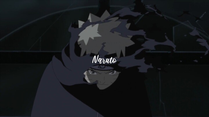 Naruto
