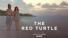 The Red Turtle|Subtitle Indonesia