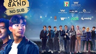 🇹🇭 BOYBAND THE SERIES (2023) EPISODE 5 | NO SUB | (บอยแบนด์ เดอะซีรีส์  05)