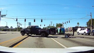 Road Rage USA, Driving Fails & Bad Drivers Compilation 2022 (Car Crashes!) #86