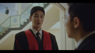 Military Prosecutor Doberman EP5