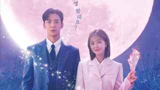 Destined with you EPS 6 (sub indo) HD