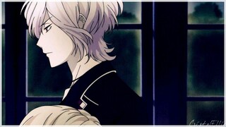 Diabolik Lovers || Yui & Subaru - Love Me Again