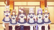 Nekopara Episode 1 English Dub