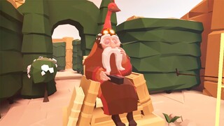 Walkabout Mini Golf VR: Labyrinth DLC - The Co-op Mode