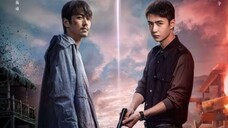 Being a Hero Episode 29 sub Indonesia (2022) Chinese Drama