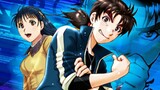 File of Young Kindaichi 16 -  	The Devil's Suite Case Part 1 [English Subs]