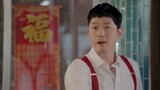 Wok Of Love Ep16 Tagalog dubbed Korean drama love comedy