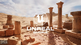 Syria Trailer - Unreal Engine 5 Environment