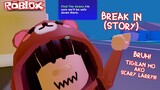 WAAH! | Roblox Break In | Roblox Tagalog game-play