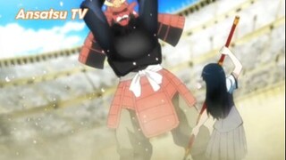 Lớp học ám sát SS1 (Short Ep 16) - Giờ kiểm tra cuối kì (Tiếp)