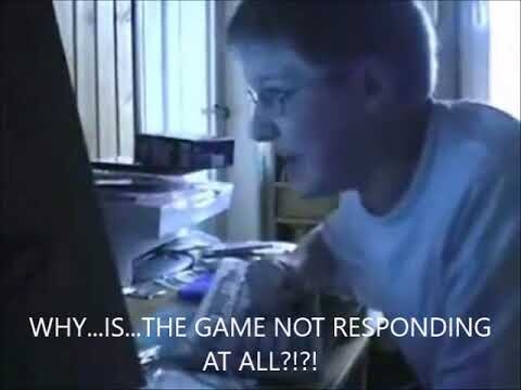 Angry German Kid Episode 215: AGK gets shot by his Dad (Series Finale)