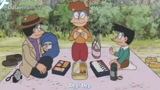 Doraemon New TV Series (Ep 28.2) Huy hiệu bốn mùa (phần 2) #DoraemonNewTVSeries