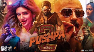 PUSHPA 2 : THE RULE (2024), FULL HD MOVIE  ,, हिन्दी में, LATEST ACTION BLOCKBUSTER 🔥🔥🎃😈👿🔥🔥