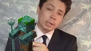 minecraft  lore