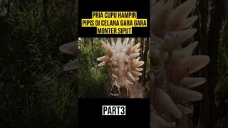 PILIS DI CELANA MELIHAT MONSTER SIPUT #alurceritafilm #film