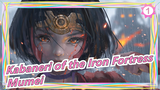 [Kabaneri of the Iron Fortress/Mumei/Epic] Ninelie - Dawn Is Coming_1