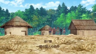 [7-8] Ang Pinaka Magaling Na Sales Man Ay Na Summon Sa Ibang Mundo At Naging Big Four Ng Demon King