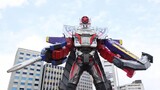 Bakuage Sentai Boonboomger Episode 19 Preview