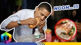 10 Món Ăn Đường Phố Việt Nam Ngon "Đỉnh Chóp" Khiến Quốc Tế Phát Cuồng - Top 1 Khám Phá