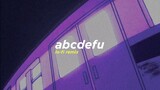 abcdefu (Alphasvara Lo-Fi Remix)