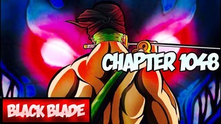 One Piece - Zoro vs Kaido: Chapter 1048