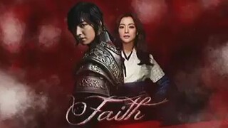 5. Faith/Tagalog Dubbed Episode 05