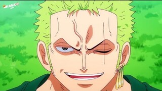 Kid Pirates Reaches on Elbaph Island | Sweet Dreams X One Piece [ AMV ] Zoro vs Kaku Second Round