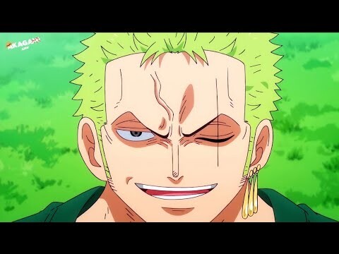 Kid Pirates Reaches on Elbaph Island | Sweet Dreams X One Piece [ AMV ] Zoro vs Kaku Second Round