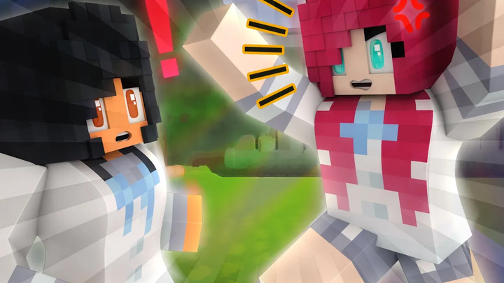 แคทไฟท์! MyStreet Phoenix ดรอปสูง Ep3 Minecraft Roleplay