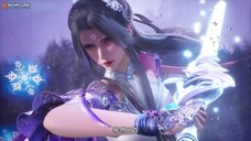 The Emperor Of Myriad Realms Eps 199 sub indo 1080P