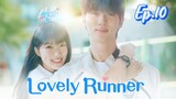 Lovely Runner Eng-Sub Ep10