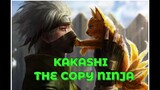 Kakashi hatake[AMV] Status🔥🔥||Kakashi watsapp status||Kakashi X brown rang edit||Naruto status||