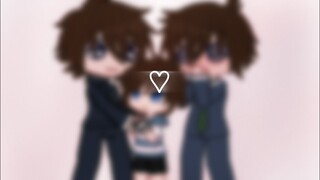¦ Family ¦•MemE•||ShinRan||KaiAo||KaiShin||