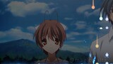 [ CLannaD ] Tiny palm - crystal clear dango special effect piano! Headphones are recommended