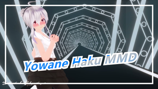 [Hatsune Miku MMD] Vì đó là những gì người xấu nhất làm