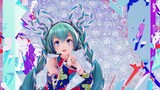 Lucky°Orb feat. Hatsune Miku by emon (Tes.)