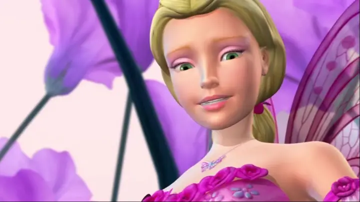 barbie new cartoon full movie