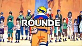 Rounde | Uzumaki Naruto – [AMV Edit]