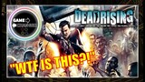 DEAD RISING WAS TERRIBLE UNTIL... | JIMMY VEGAS | GAME CHANGER | S01E03