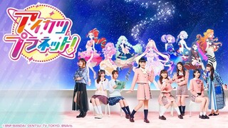 Aikatsu Planet! Movie [Sub Indo]