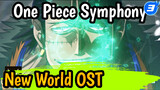 One Piece New World OST Symphony_3