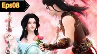 Stellar Transformation S6 Eps 8 Sub Indo