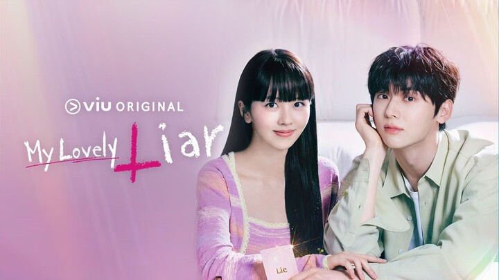 MY LOV3LY LIAR 2023 EP.16 FINALE