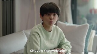 Dr. Park's Clinic EP 12 [Sub Việt]