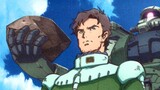 [Gundam] Hướng tới ngày mai Bốn mươi ba năm trước (Đảo của Kukulus Dogan / Full Voice MAD)