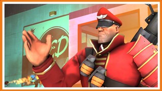 (ไม่)สอนเล่น soldier | Team Fortress 2