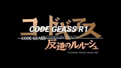 code geass season 1 episode 6 Tagalog